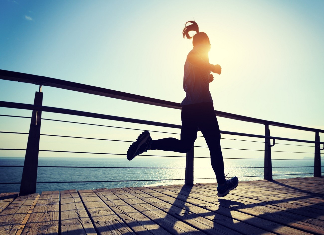 Morning exercise tied to larger cuts in CVD risk | AusDoc