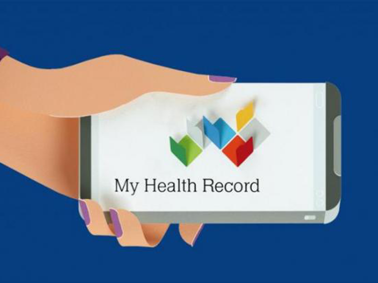 The Govt still doesn't know if the My Health Record has a 'meaningful use'