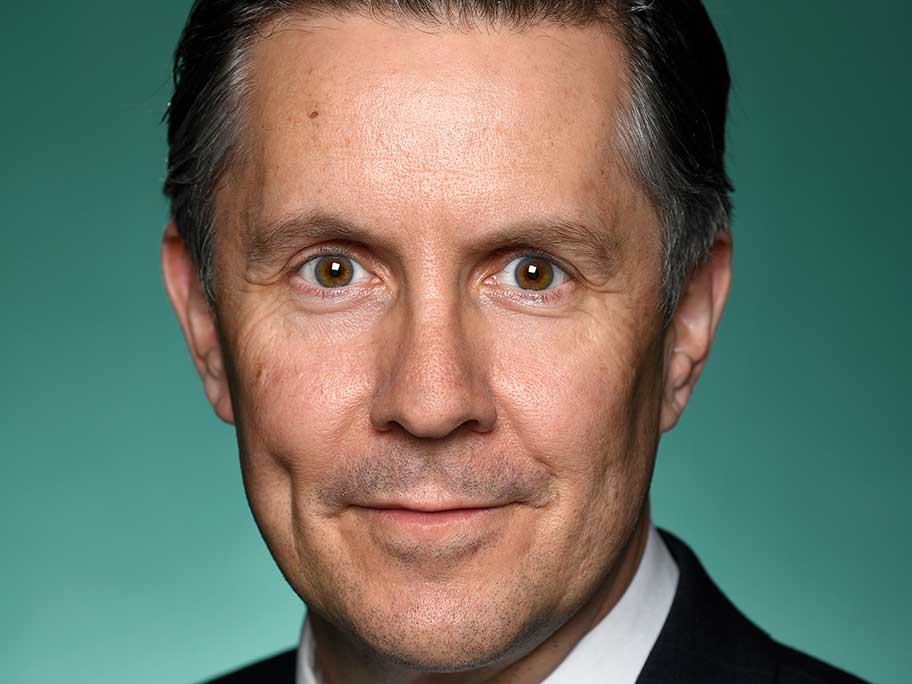 Minister for Health Mark Butler