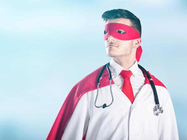 General practice is crying out for a social media hero