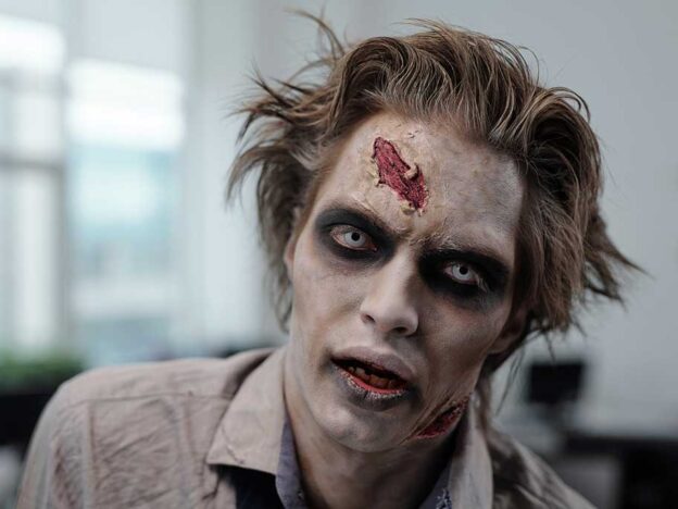 Can you escape the payroll tax zombie? It is possible!