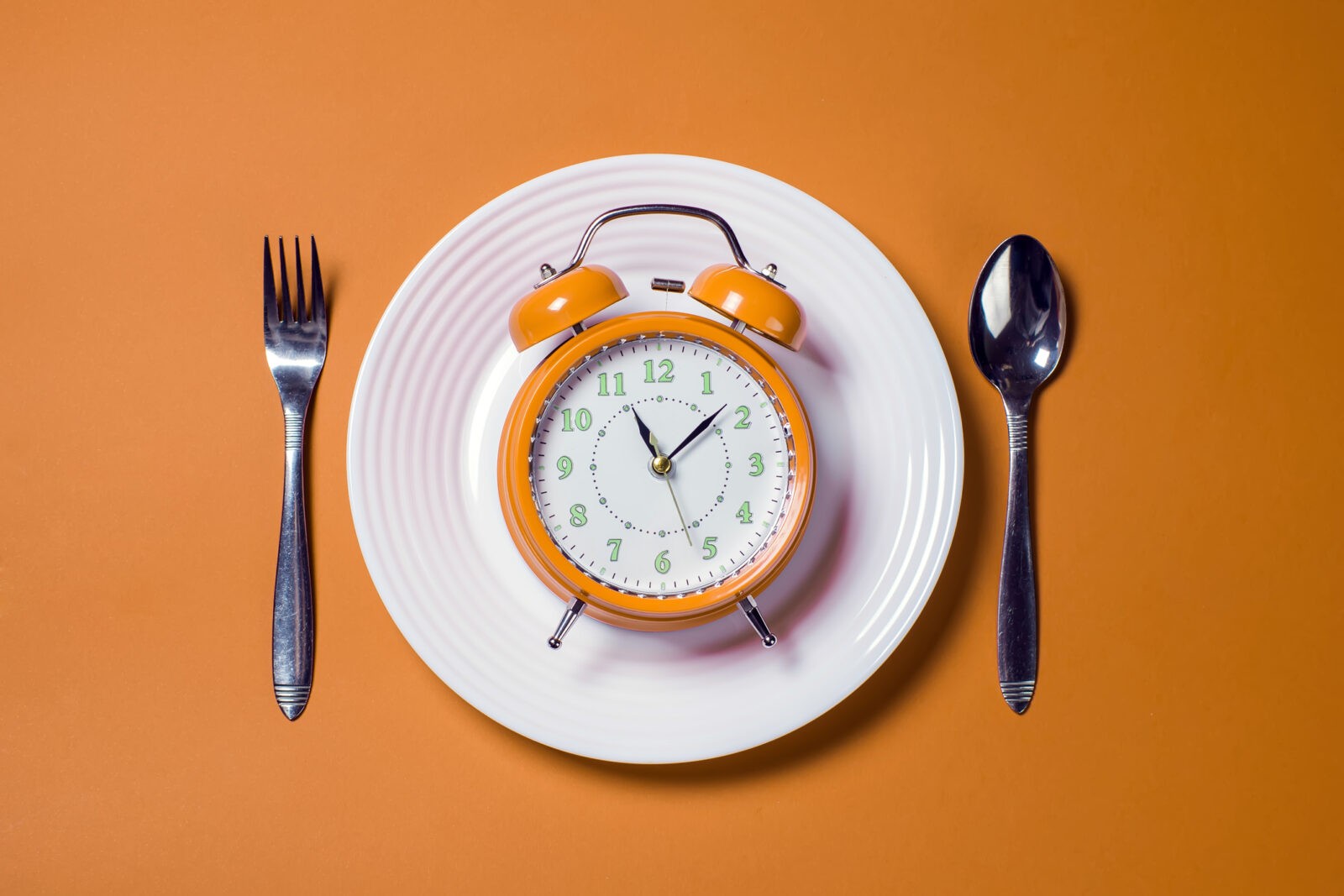 Time restricted Eating Or Calorie Control What s Best For Weight Loss 