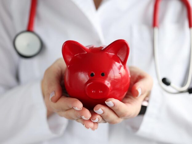 Do you know the dollar value of what your GP practice is actually worth?