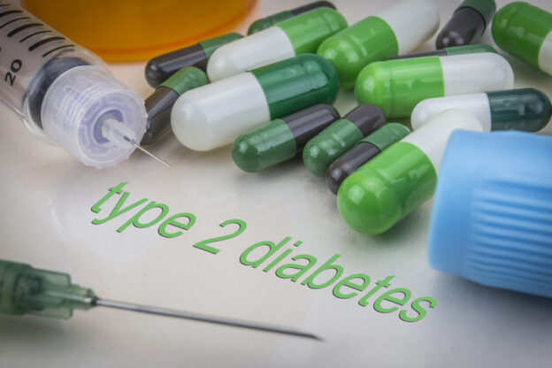 Out now! Updated prescribing tool for type 2 diabetes