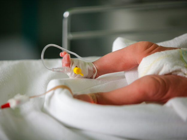 Opioid exposure linked to higher preterm birth risk