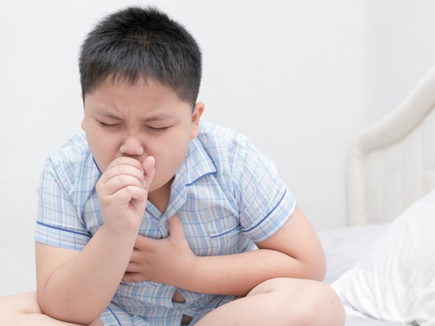 Doctors urged to be alert with more than 3000 pertussis cases already reported this year