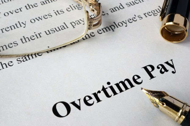 A Guide to Overtime Pay 