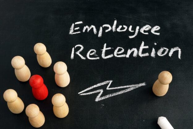 5 Strategies for Enhancing Employee Retention 