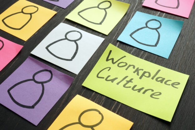 Nurturing a Positive Workplace Culture: A Guide for Employees 