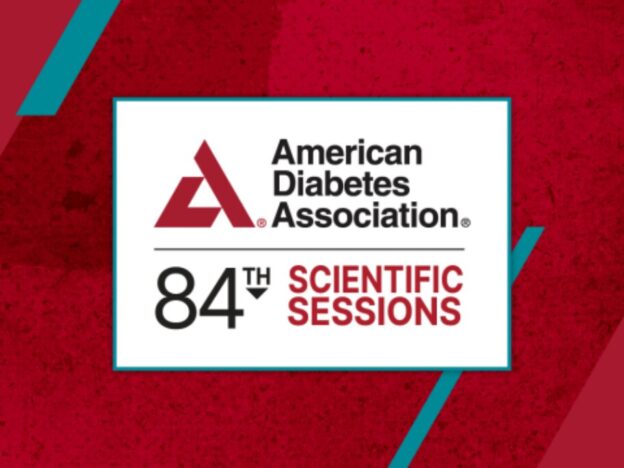 American Diabetes Association's 84th Scientific Sessions — conference highlights