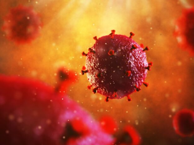 German patient is seventh person cured of HIV