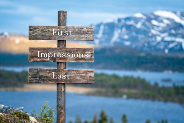 Mastering First Impressions: 4 Ways to Employ Emotional Intelligence 