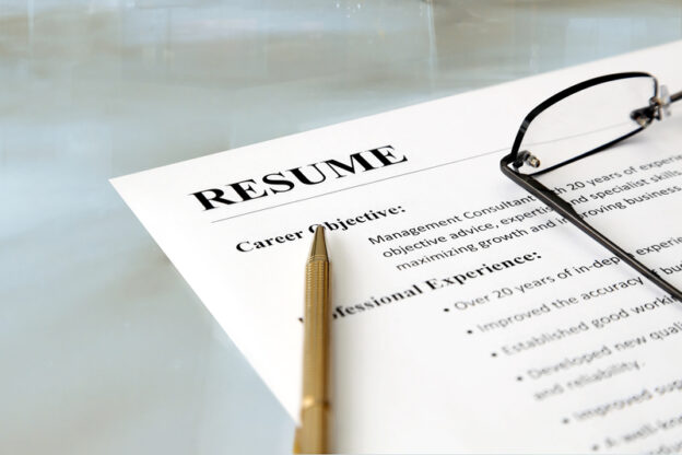 Crafting Your Work Experience Section in a Résumé (with Examples) 