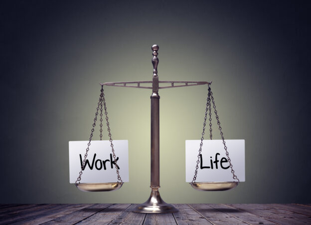 Mastering Work-Life Boundaries: 5 Steps to Achieve Balance 