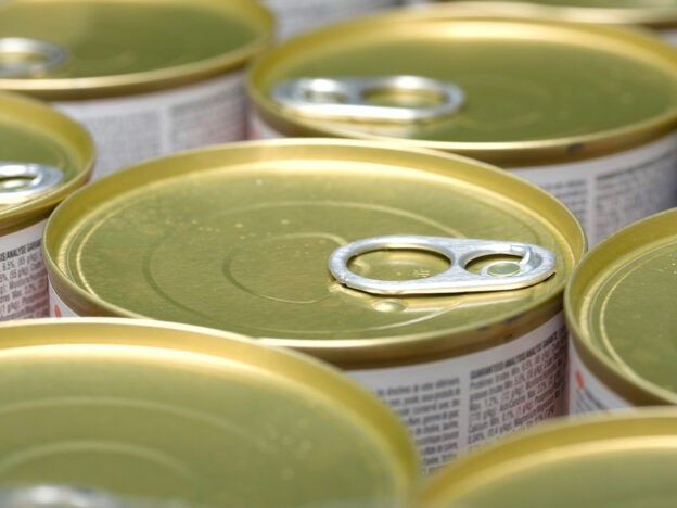 Scurvy diagnosed in 65-year-old woman on diet of canned soup and fish: case study