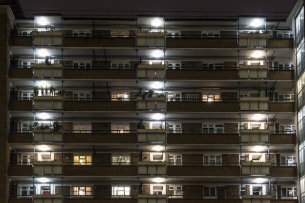 Dog food, valium and a V8: My night shift in the 'badlands' of Adelaide