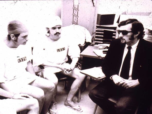 Stanford Prison Experiment: Why the lead psychologist defended his infamous study to the end