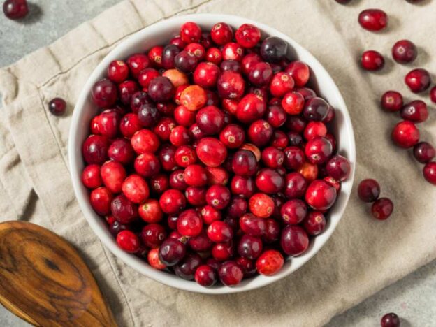 Cranberry juice and antiseptic help prevent UTIs: new guidance